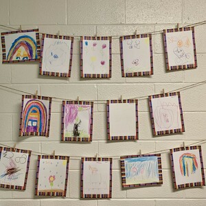 Fundraising Page: Paige Stonge